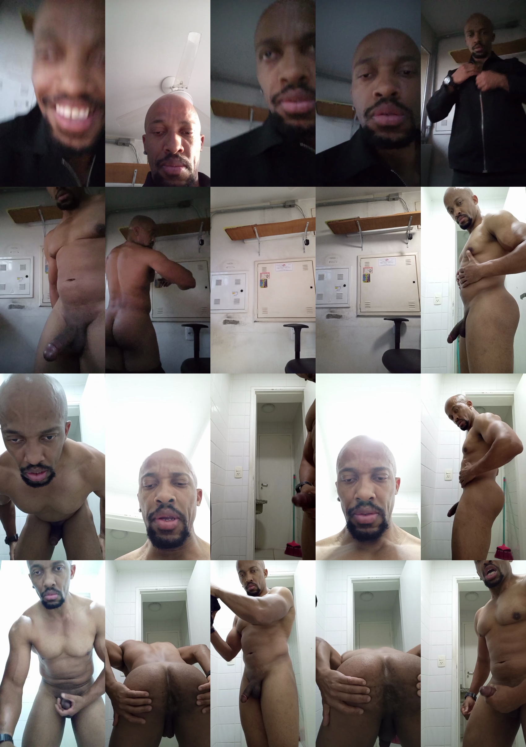 Negro1000sexy  04-07-2022